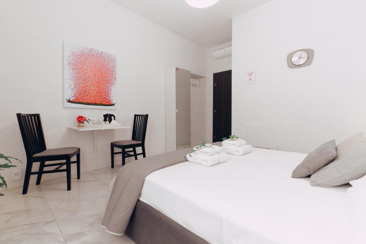 בולוניה Grand Central Room מראה חיצוני תמונה