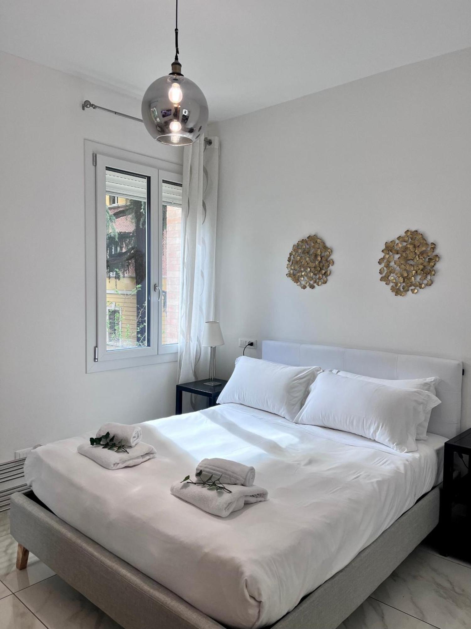 בולוניה Grand Central Room מראה חיצוני תמונה