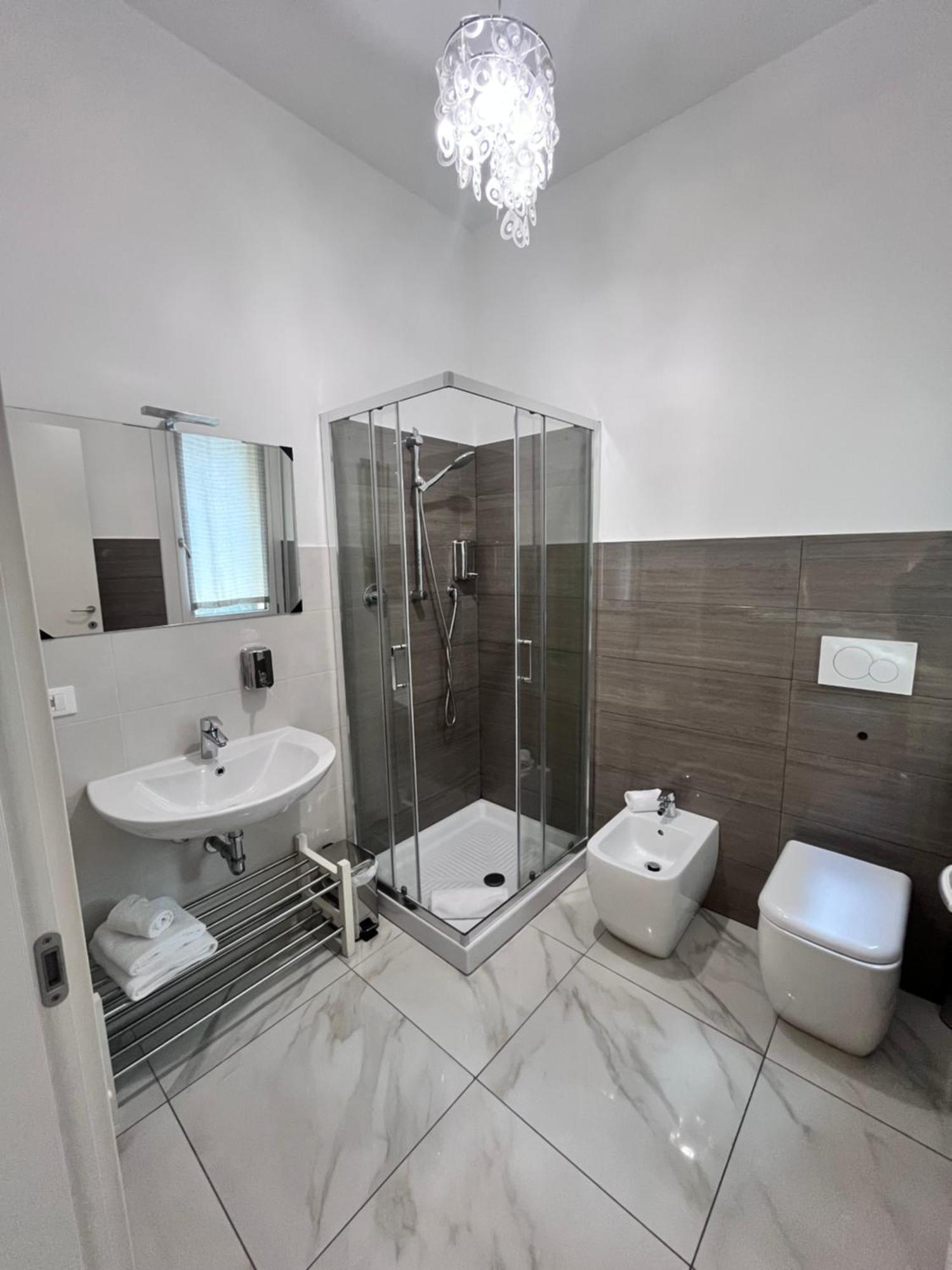 בולוניה Grand Central Room מראה חיצוני תמונה