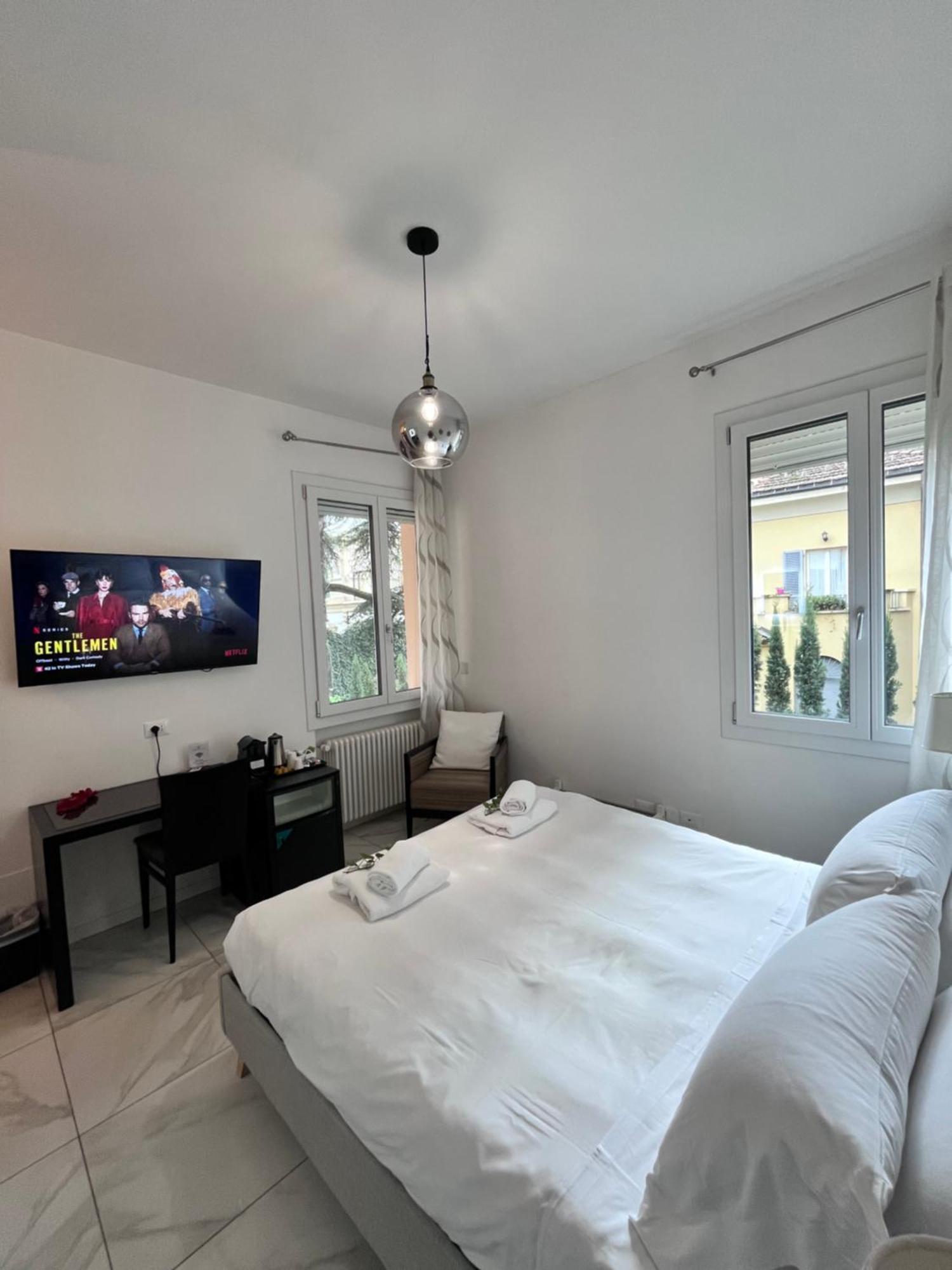 בולוניה Grand Central Room מראה חיצוני תמונה