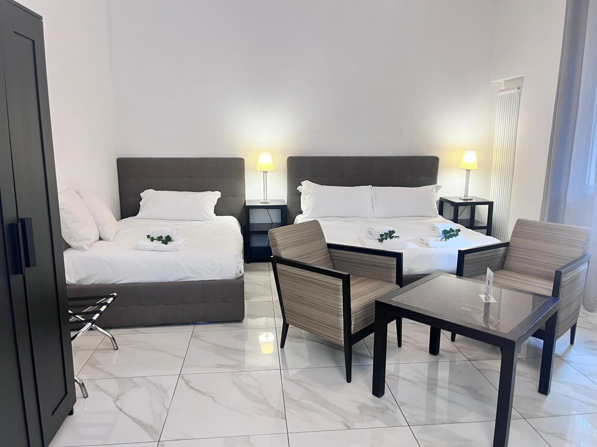 בולוניה Grand Central Room מראה חיצוני תמונה