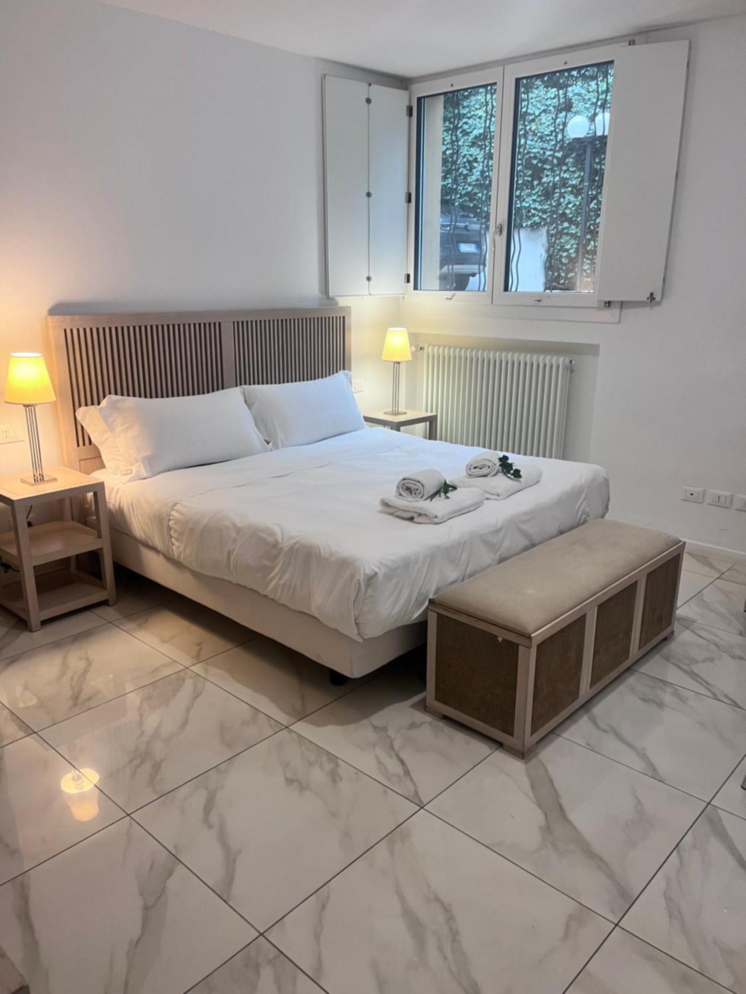 בולוניה Grand Central Room מראה חיצוני תמונה
