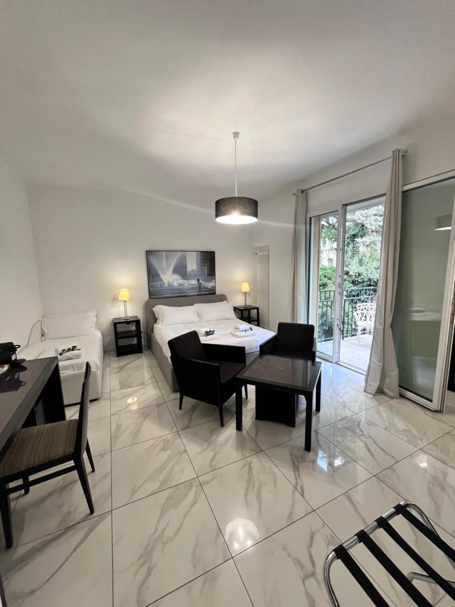 בולוניה Grand Central Room מראה חיצוני תמונה