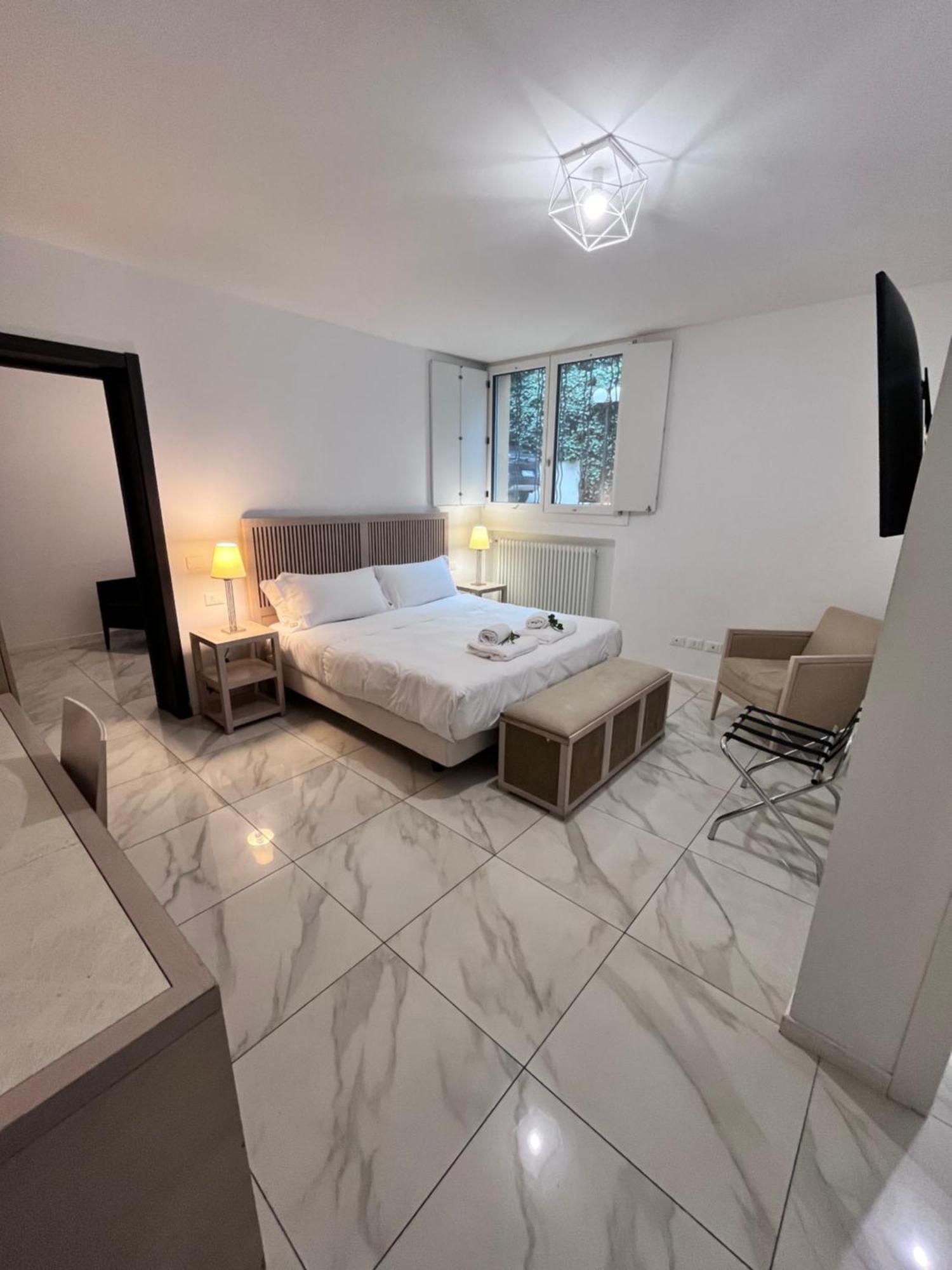 בולוניה Grand Central Room מראה חיצוני תמונה