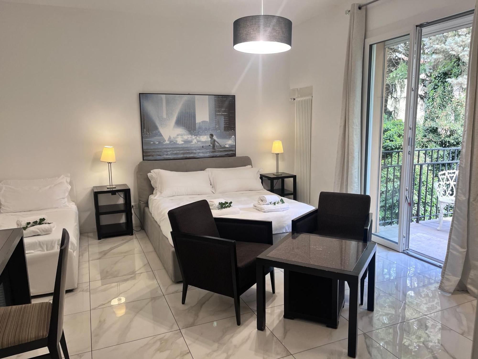 בולוניה Grand Central Room מראה חיצוני תמונה