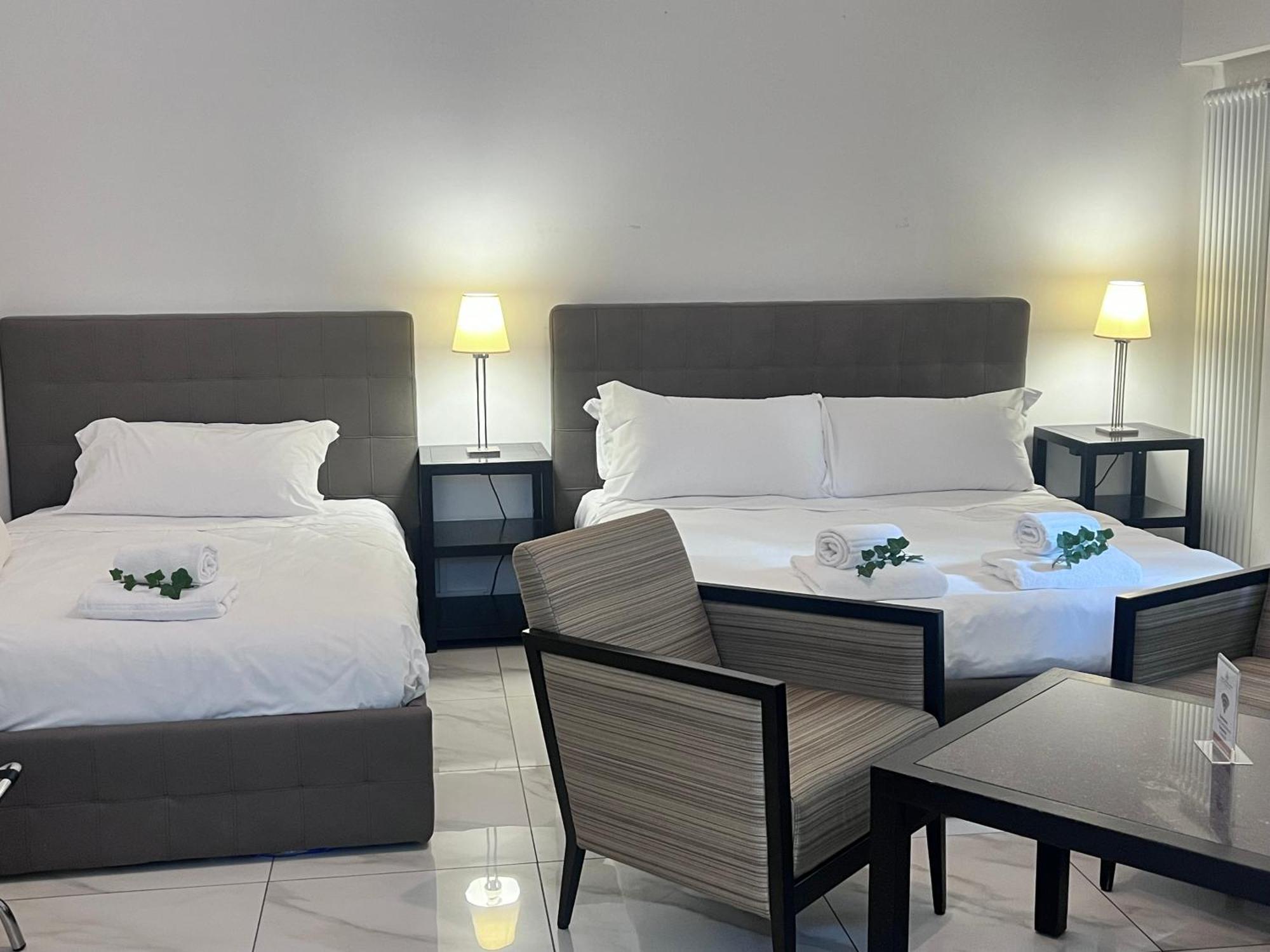 בולוניה Grand Central Room מראה חיצוני תמונה