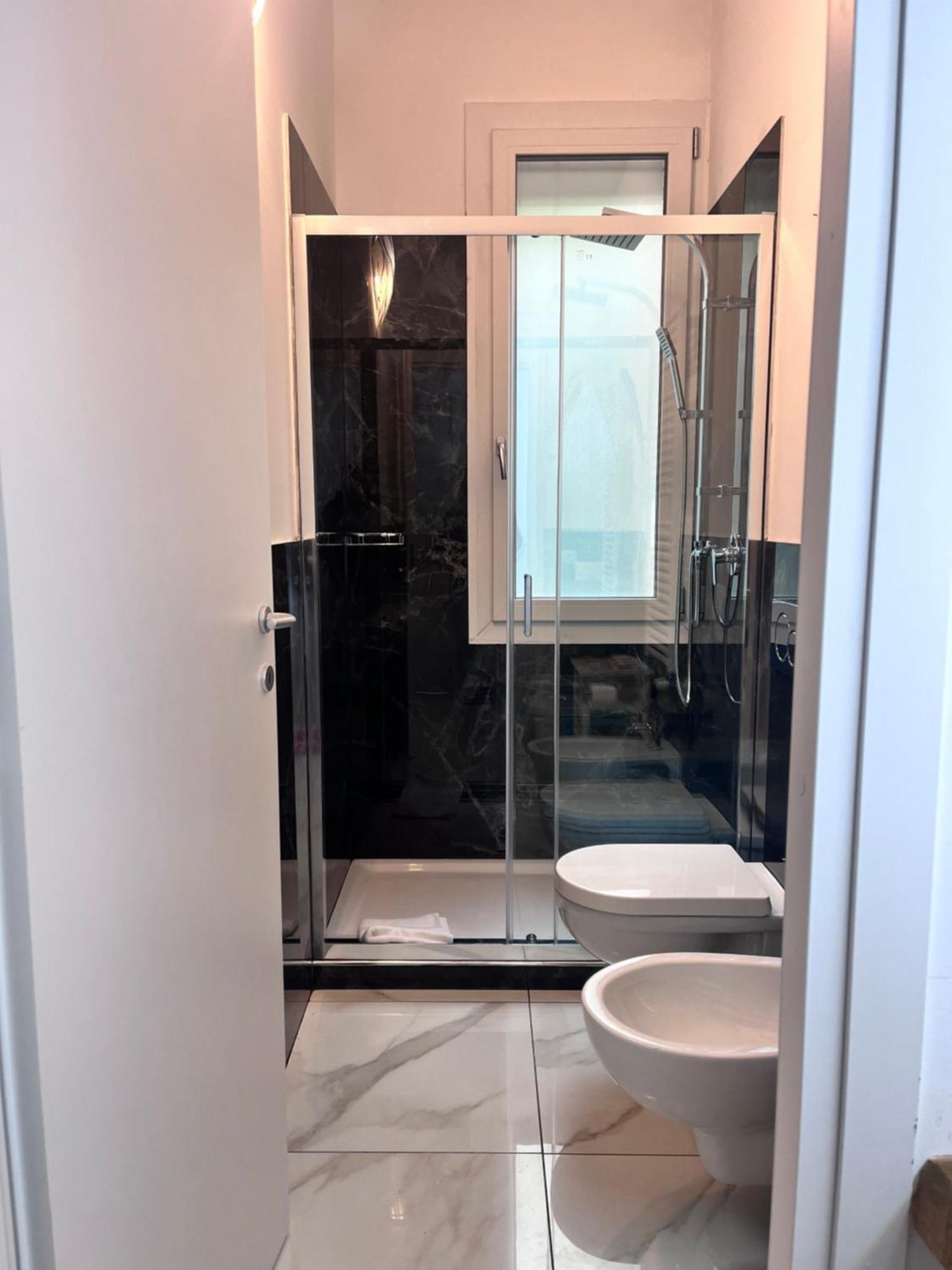 בולוניה Grand Central Room מראה חיצוני תמונה
