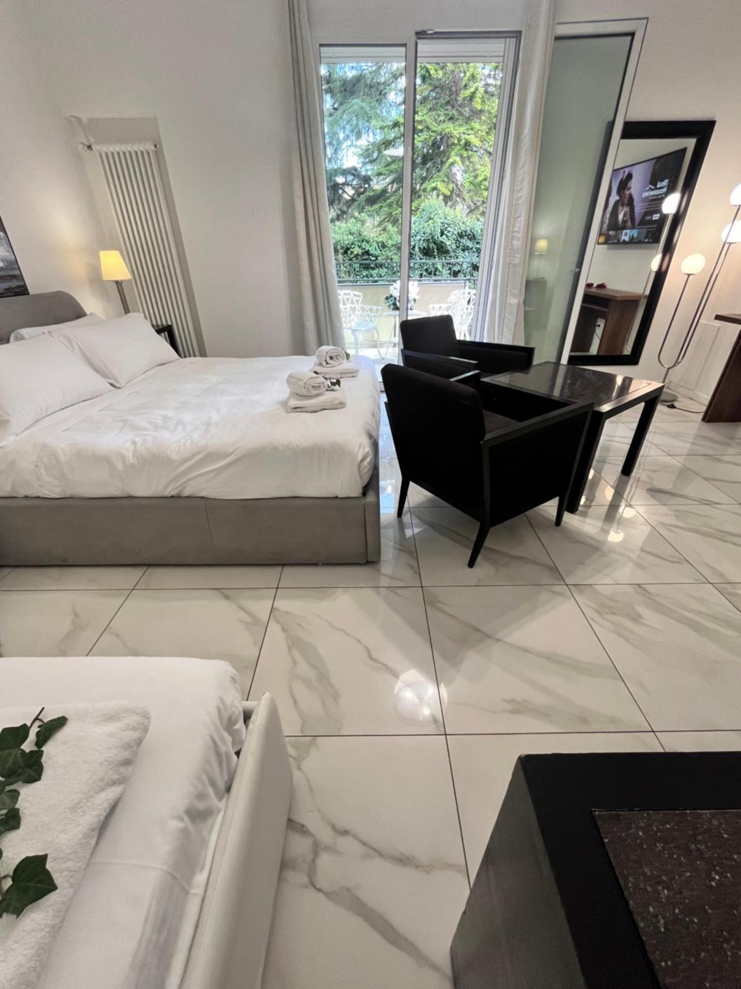 בולוניה Grand Central Room מראה חיצוני תמונה