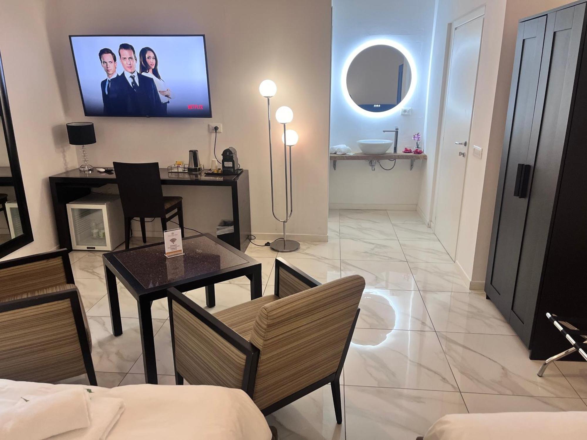 בולוניה Grand Central Room מראה חיצוני תמונה