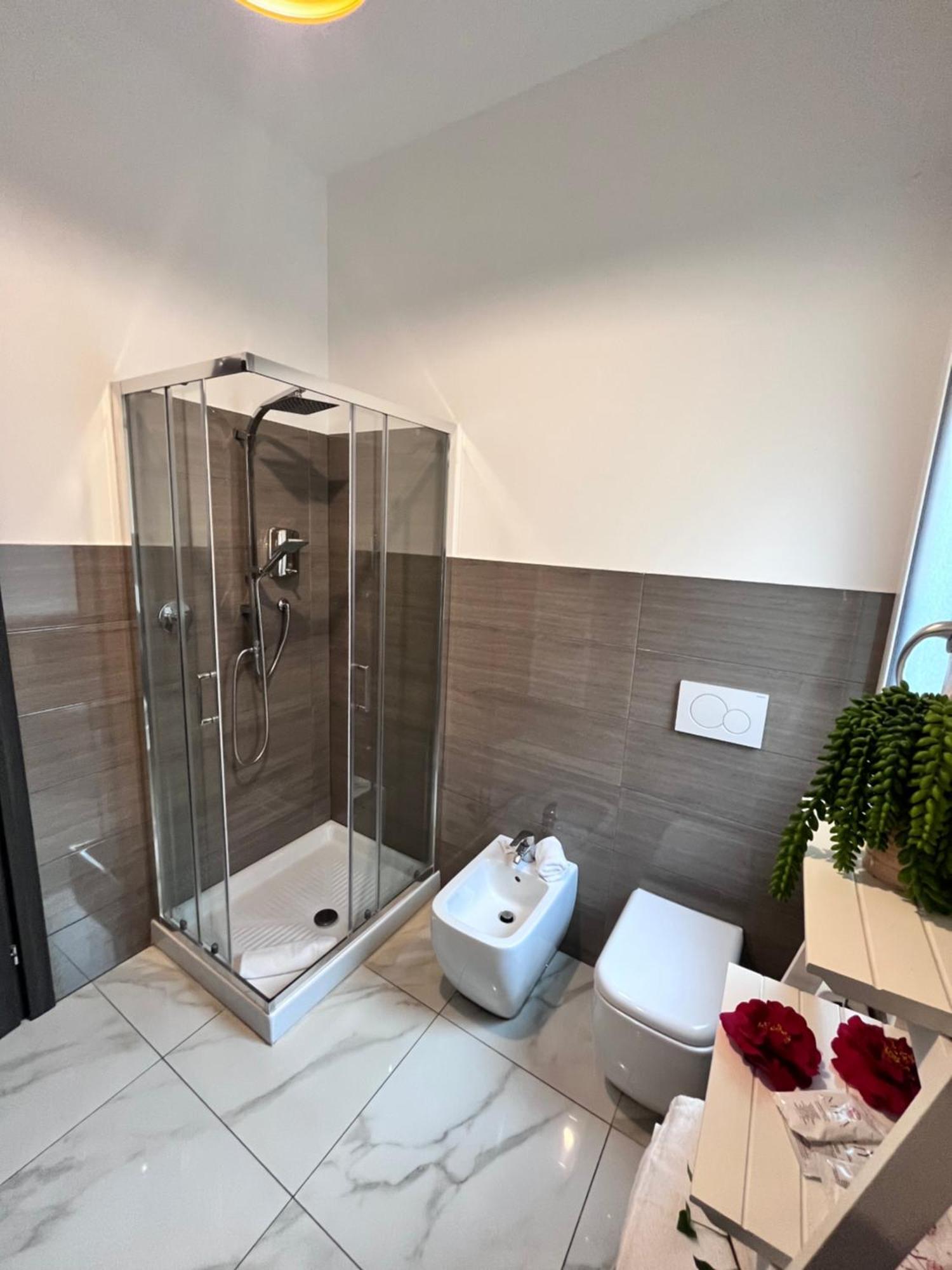 בולוניה Grand Central Room מראה חיצוני תמונה