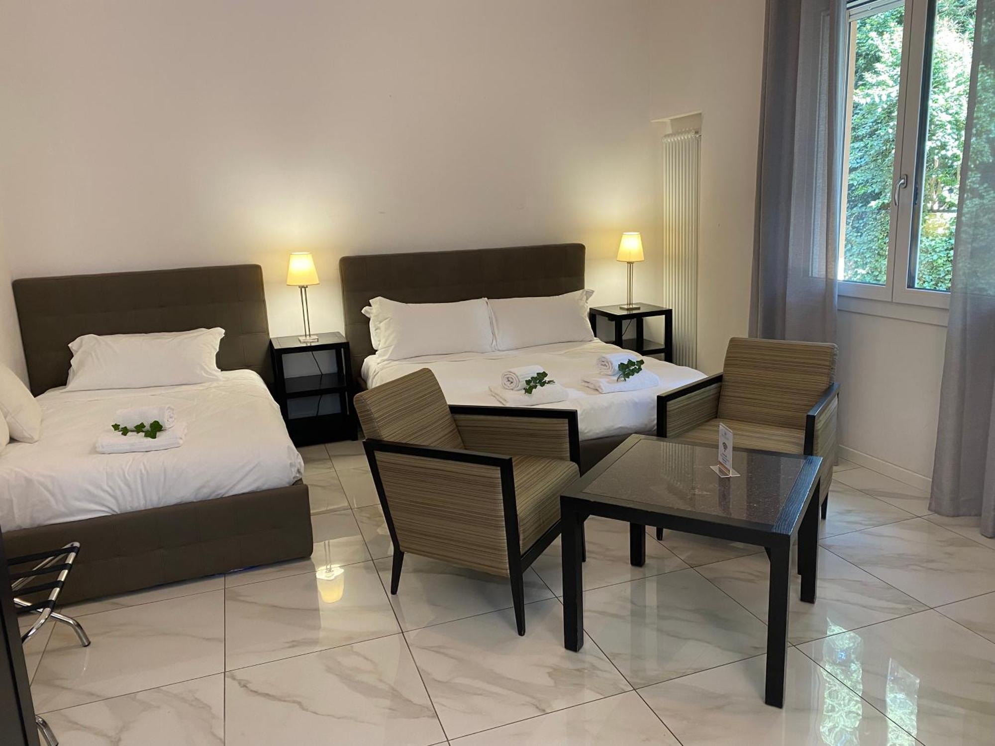 בולוניה Grand Central Room מראה חיצוני תמונה