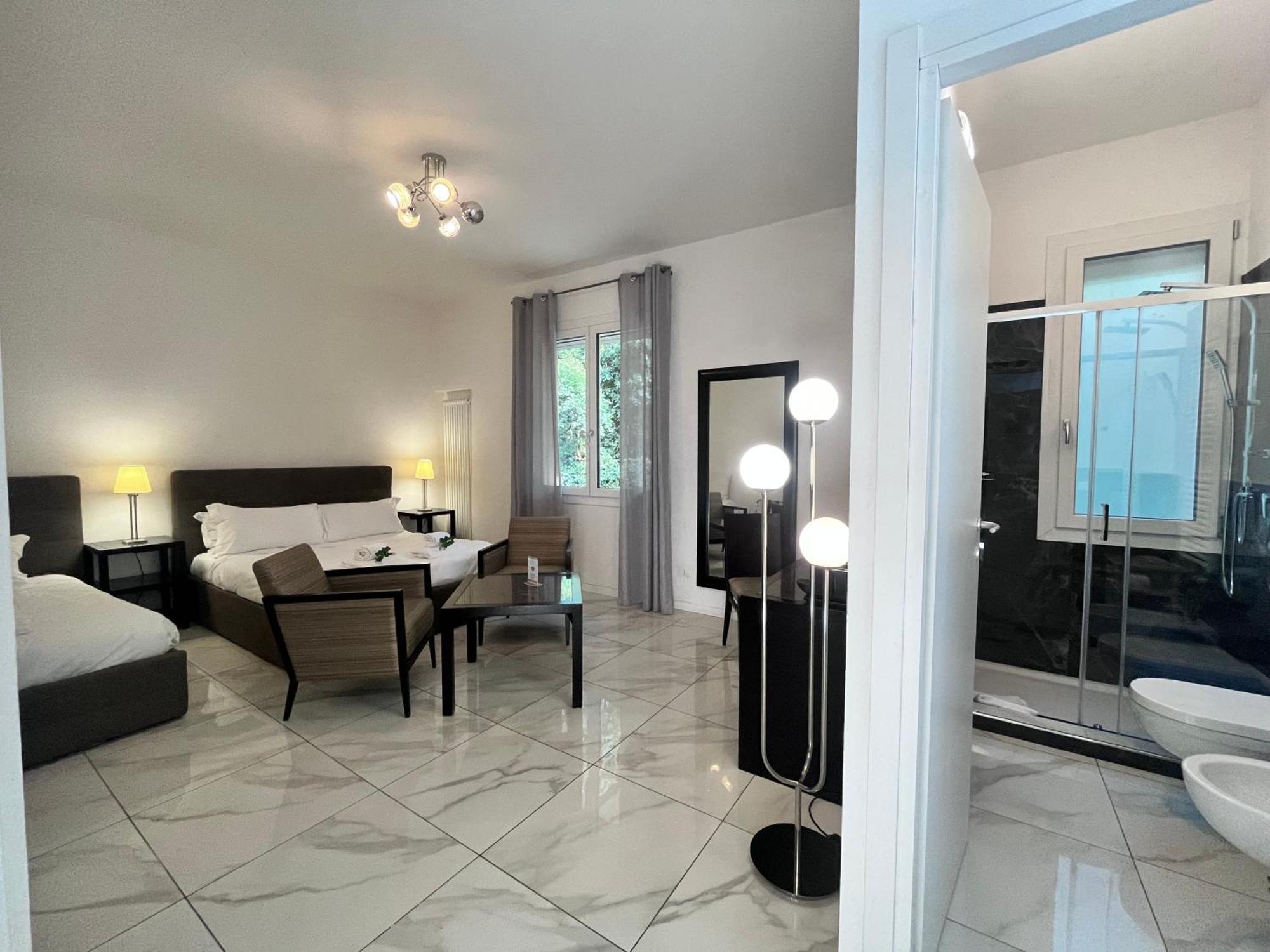 בולוניה Grand Central Room מראה חיצוני תמונה