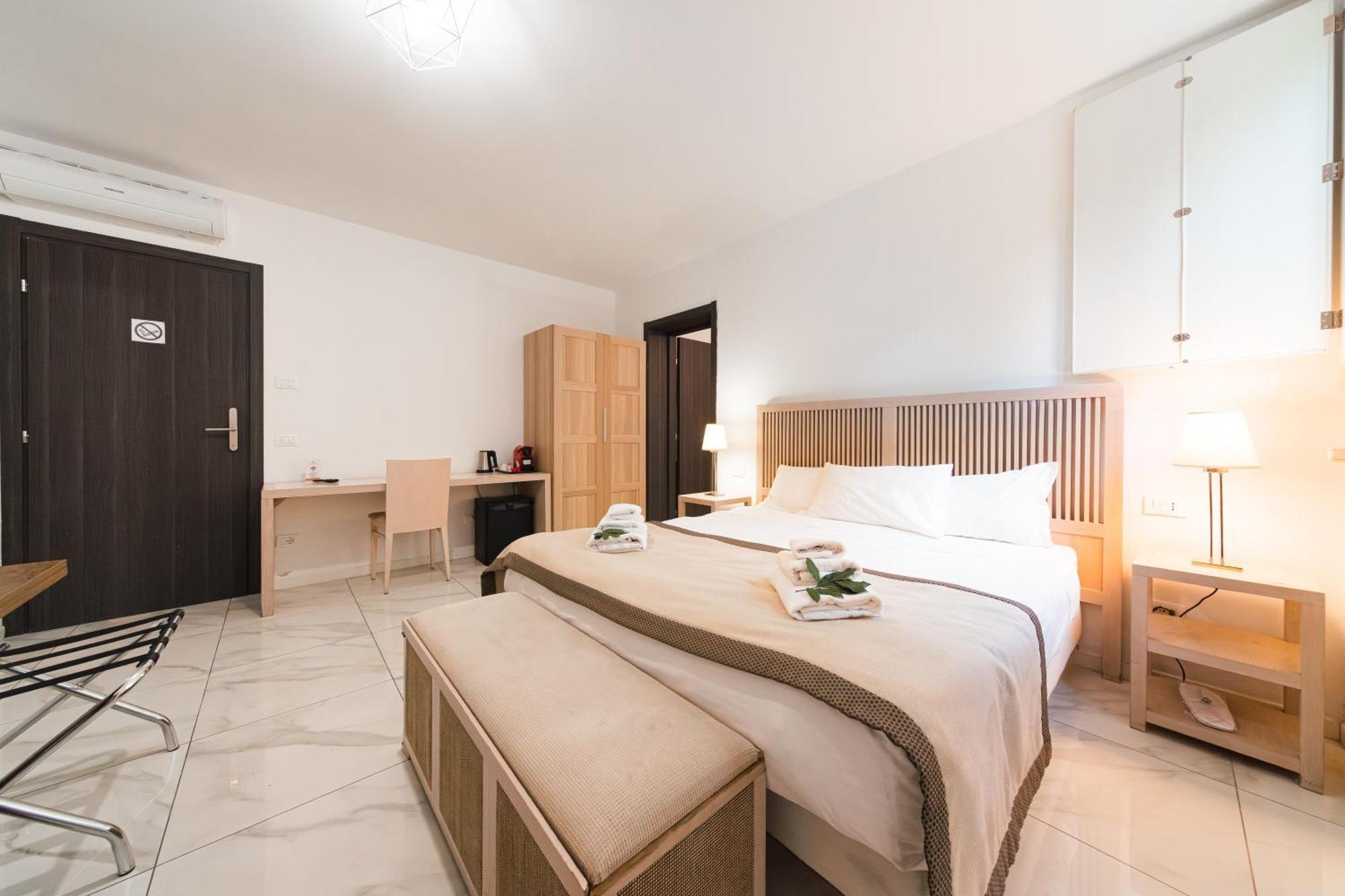 בולוניה Grand Central Room מראה חיצוני תמונה