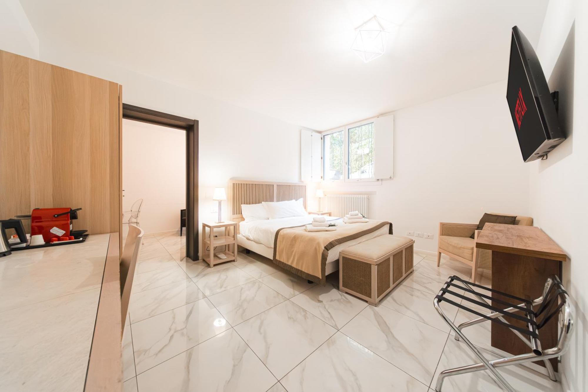 בולוניה Grand Central Room מראה חיצוני תמונה